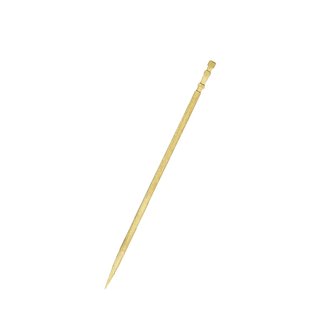 25000 Holz-Spieße 80 mm