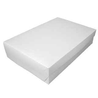 50 Tortenkarton für Rouladen 30 x 45 x 10 cm
